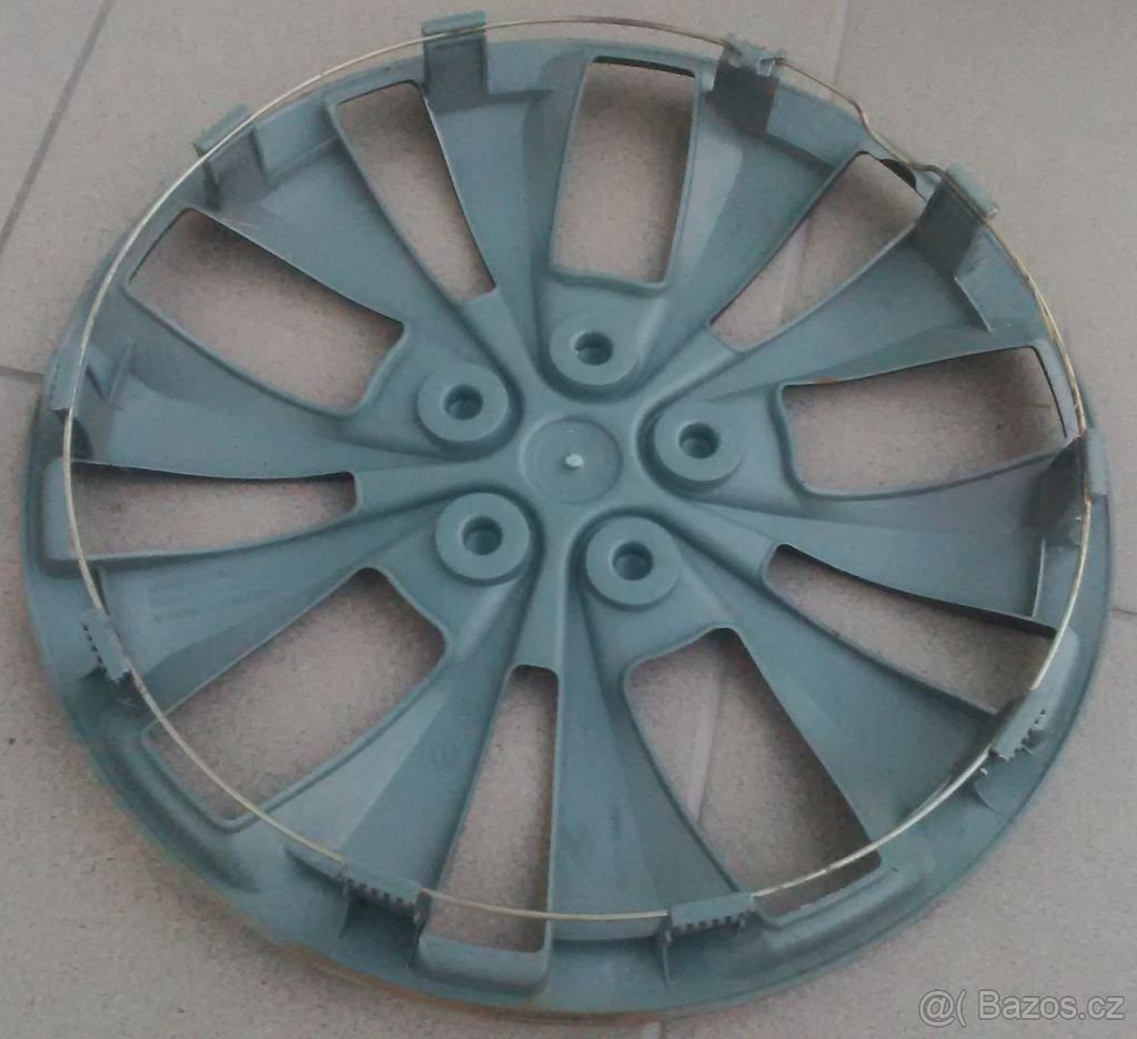 Poklice 14" po 1ks: Meridian Orden Ultimate Speed Smart - 7