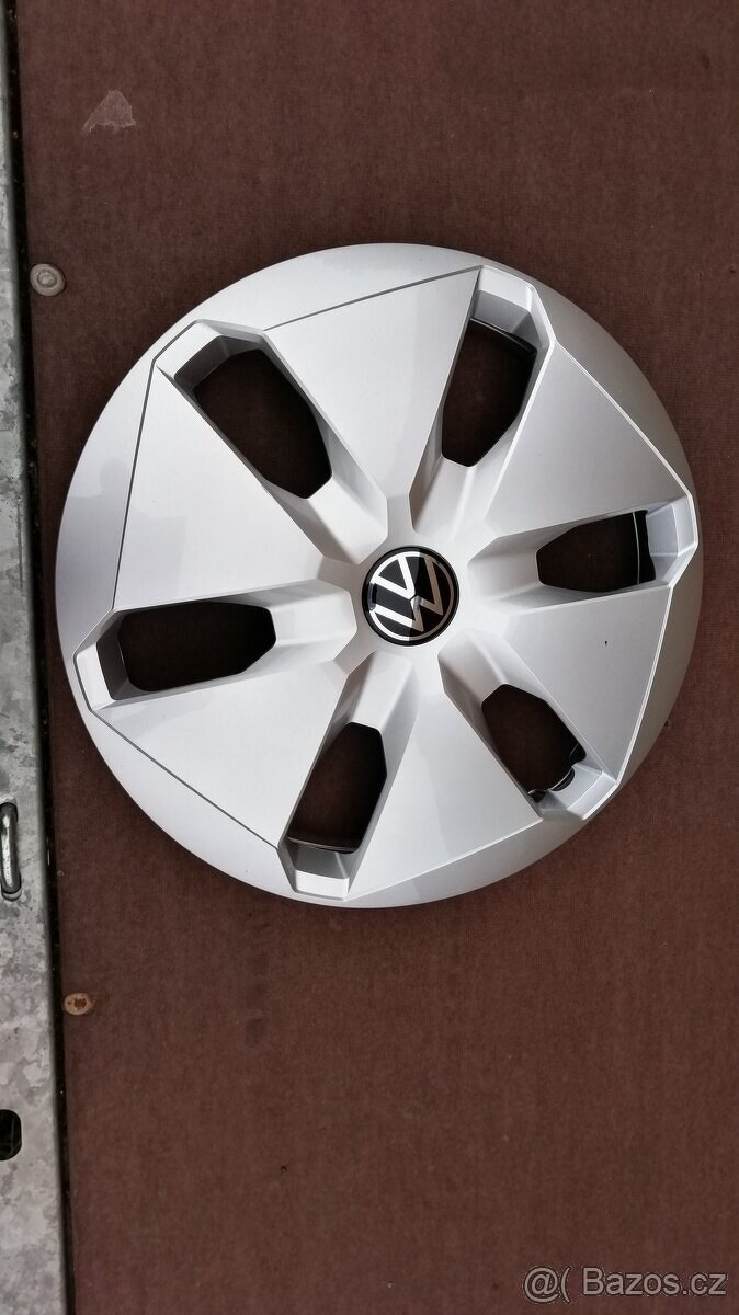 VW T7 Multivan nová letní sada originál 16 - 7