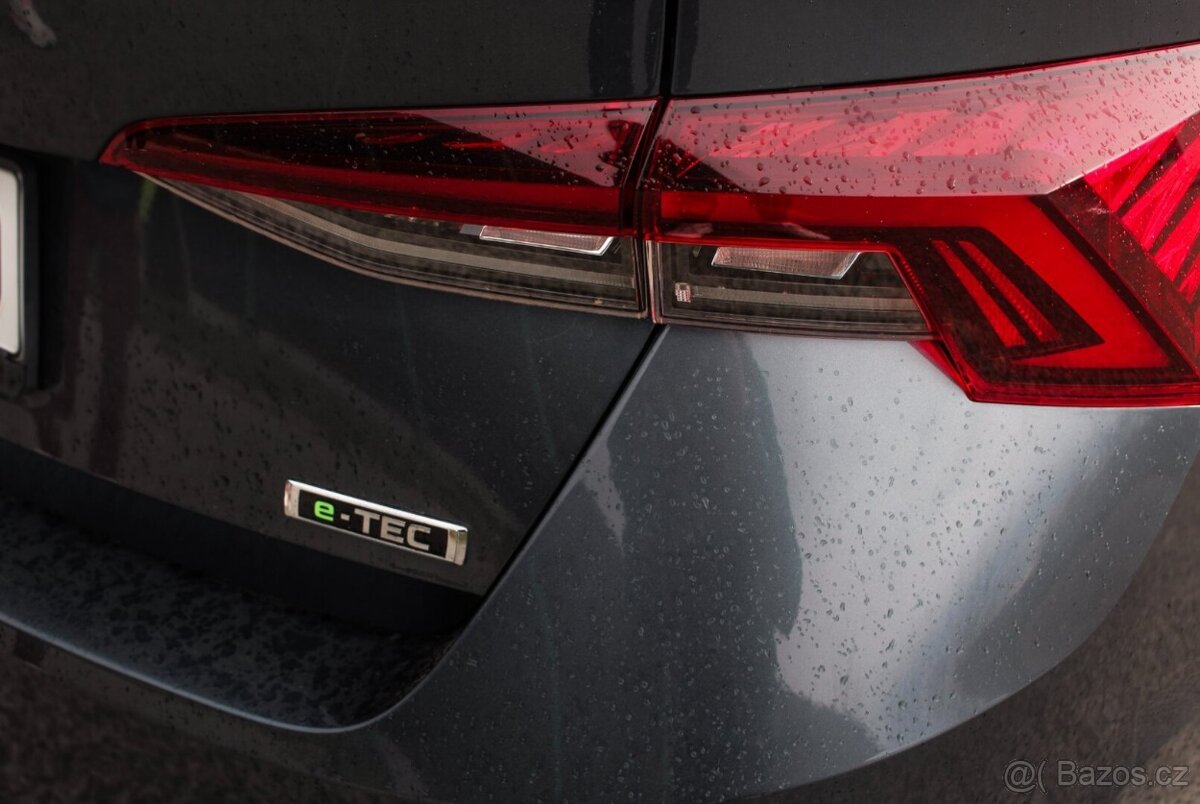 Škoda Octavia ETEC 2021 106tkm - 7