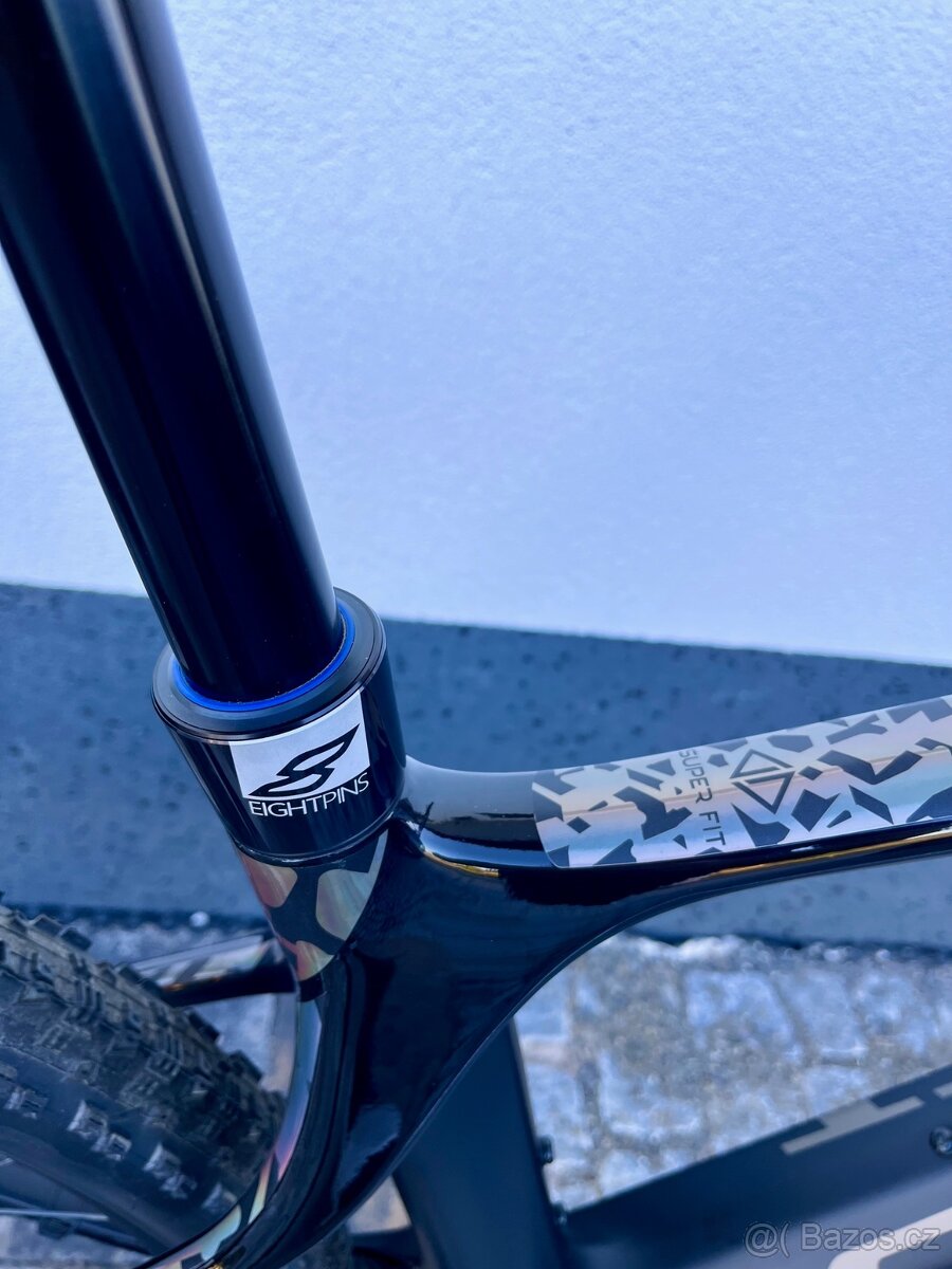 Ghost Lector UC Replica - 7