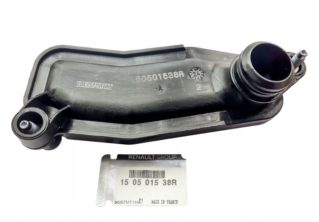 Rozvody + olej.cerp. Master 2.3dci + MOVANO - 7