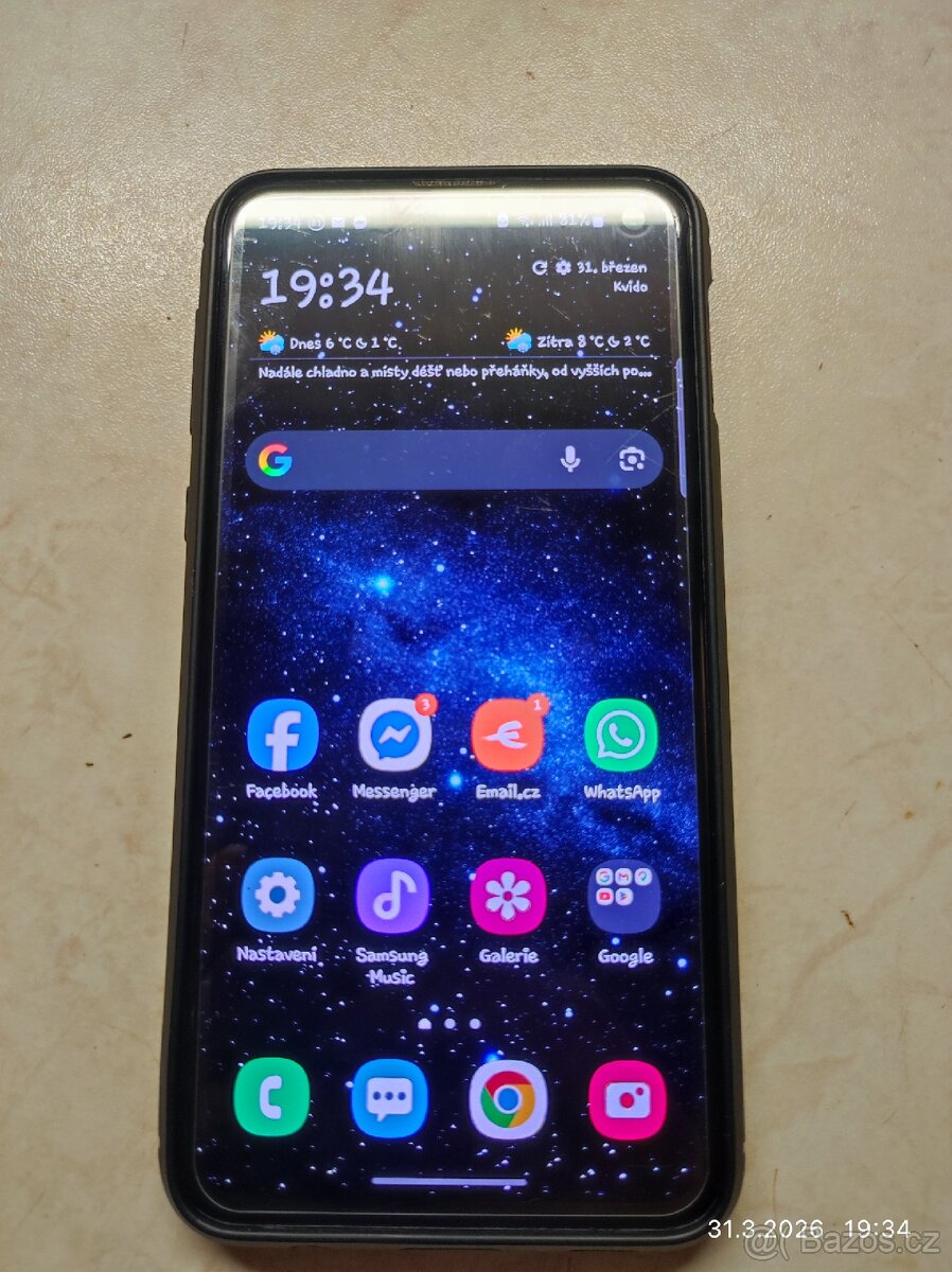 Galaxy S10e - 7
