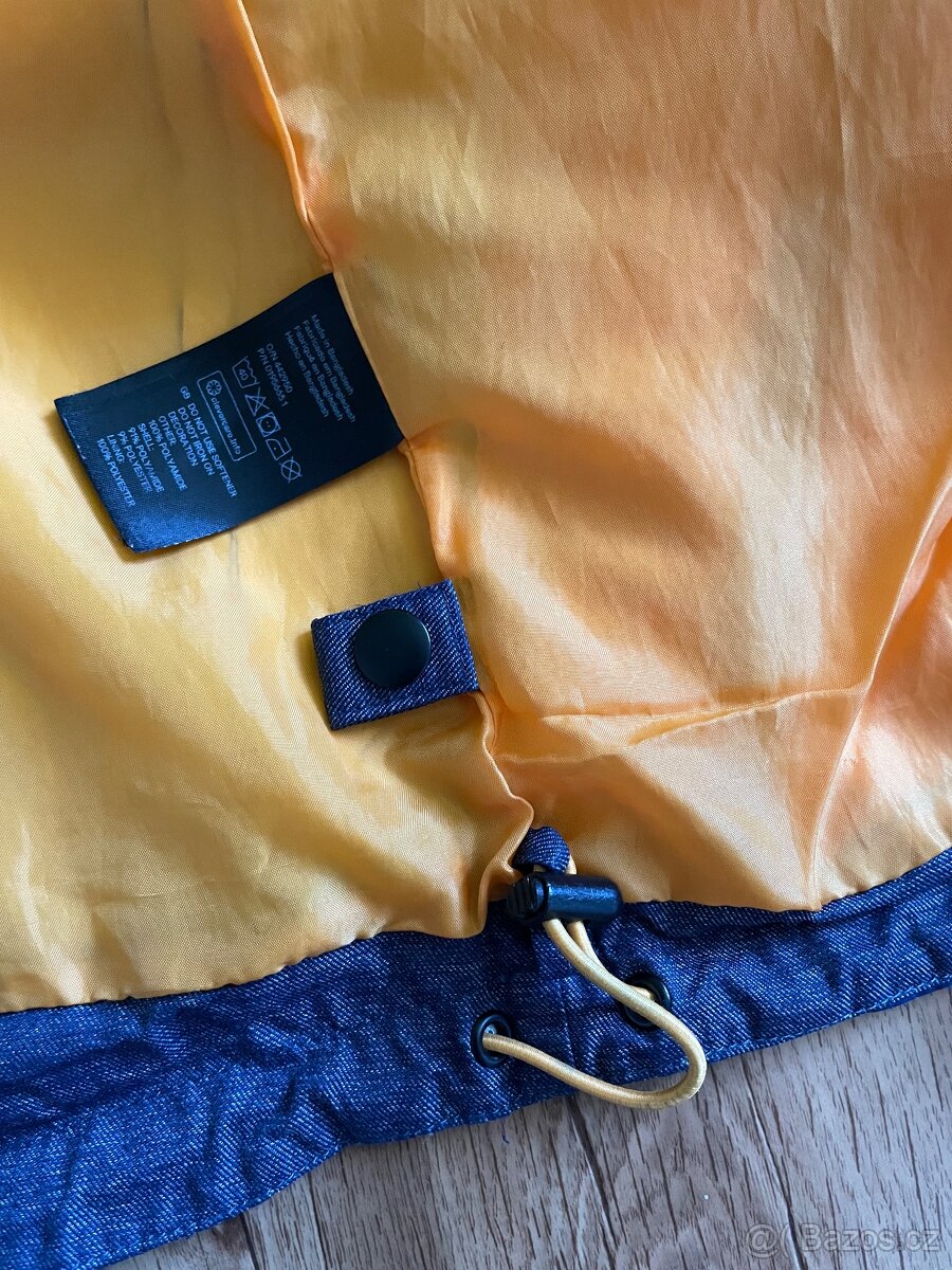 Bunda H&M podzim/jaro - 7