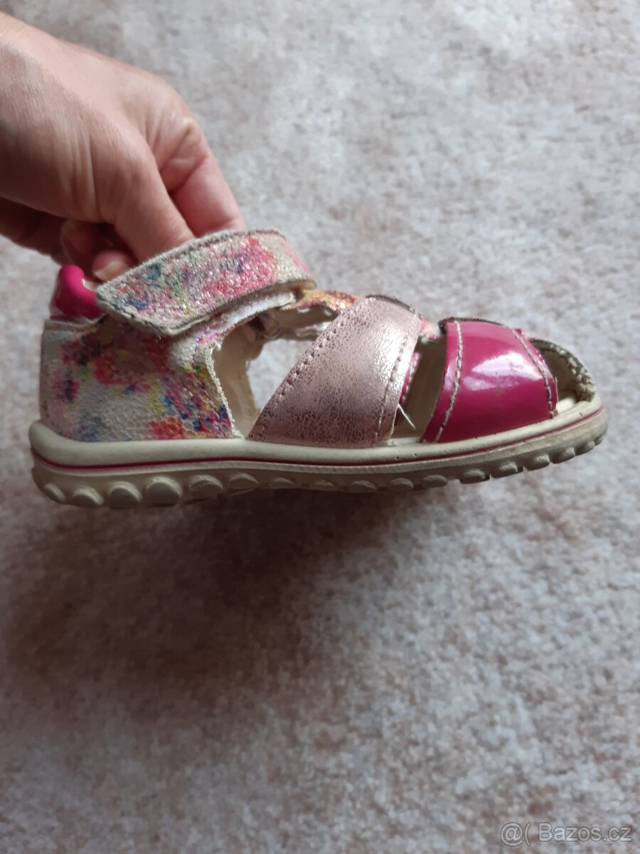 Detske divci sandaly Primigi - 7