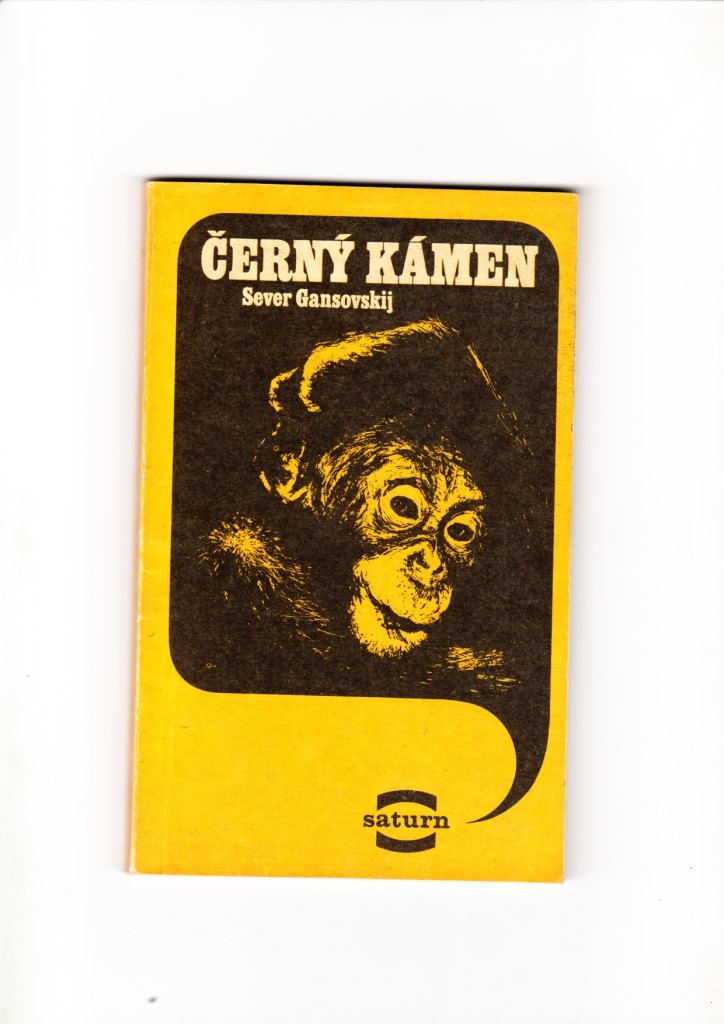 Sovětská sci-fi - 7