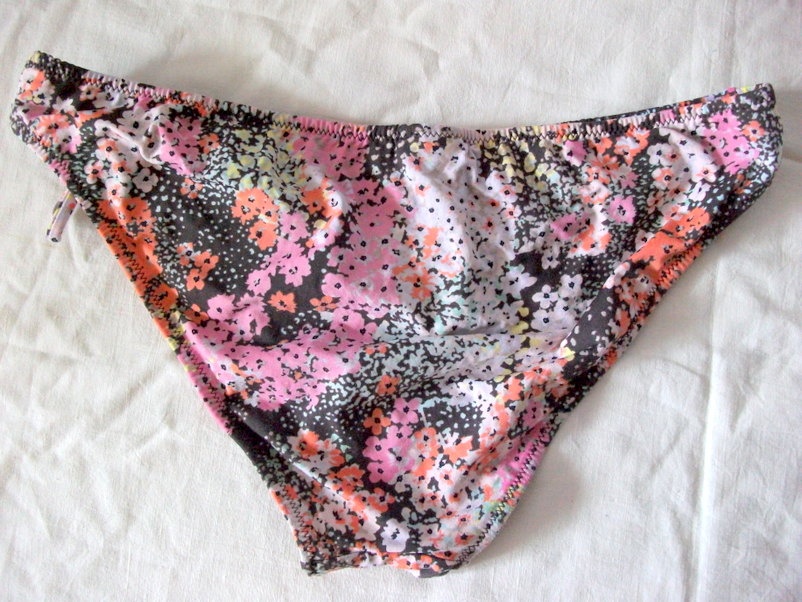 DVOJDÍLNÉ PLAVKY bikiny zn. H&M, S-M, 75/C - 7