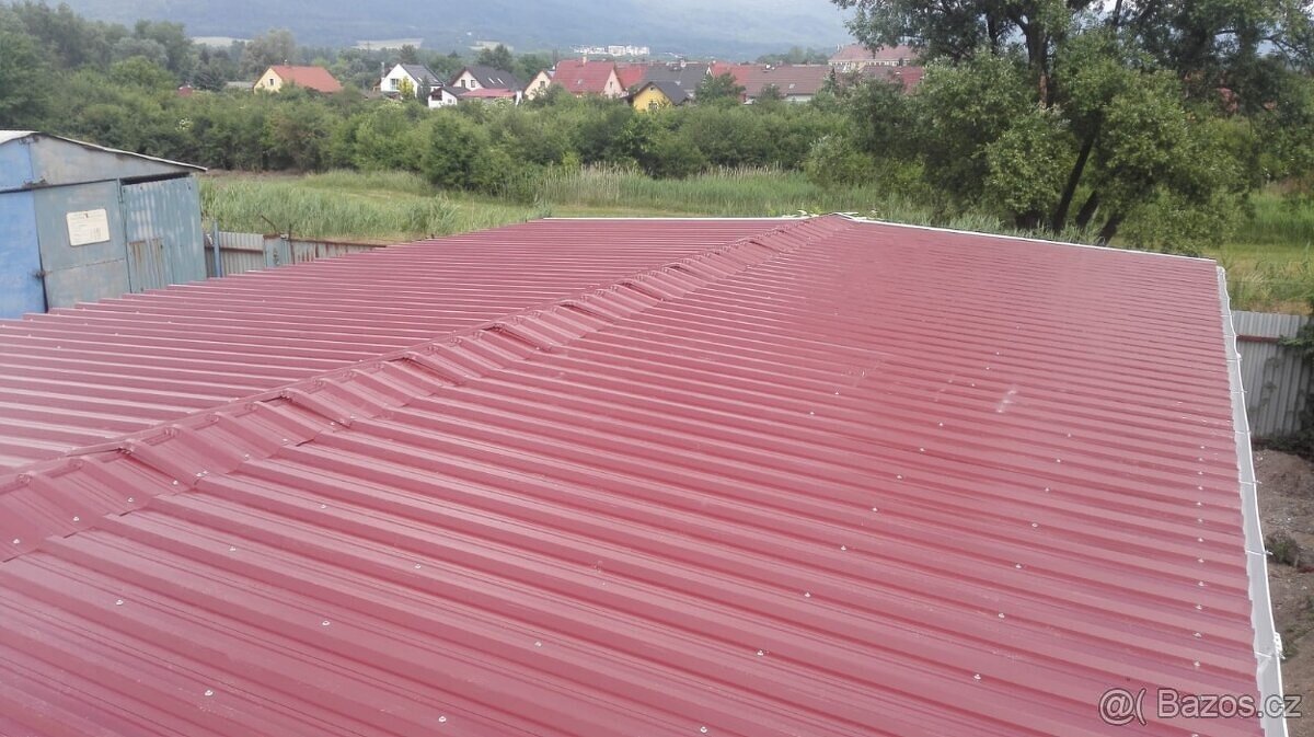 Sestava z obytných kontejnerů - 7