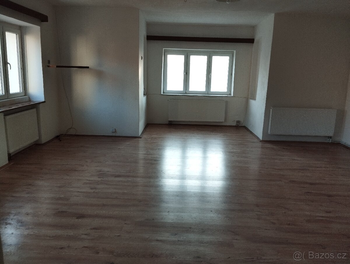 Pronájem bytu 1+KK, 60 m², Karlovy Vary - Počerny - 7