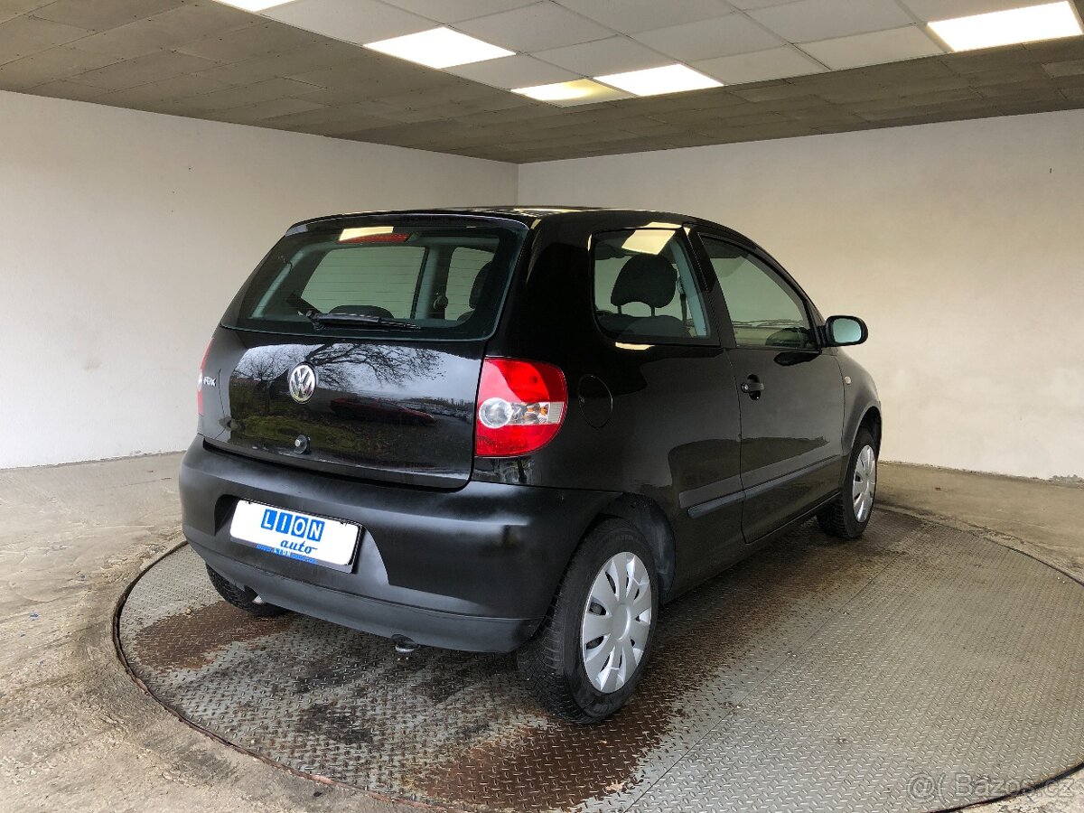 VOLKSWAGEN FOX 1.2 HTP - 7