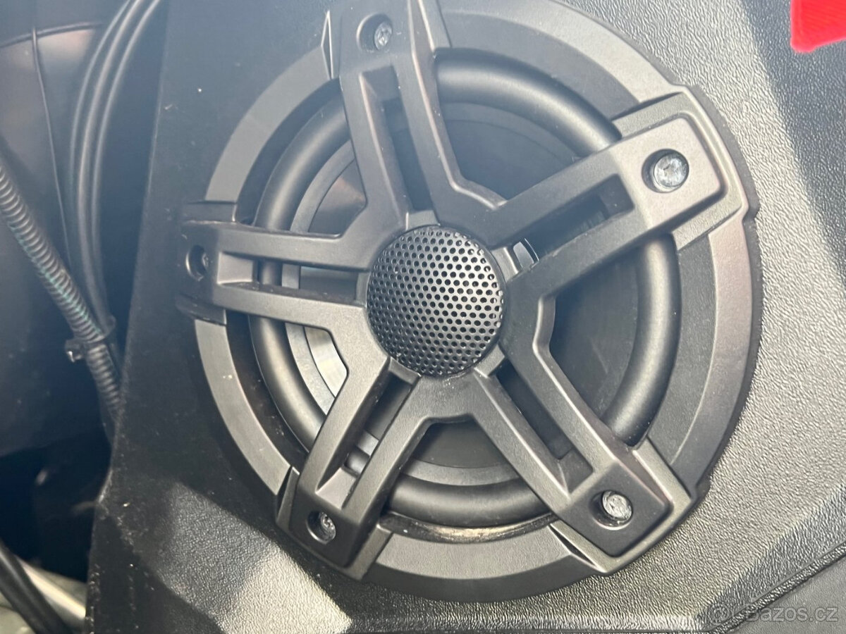 CAN AM Maverick X3 Turbo RC, r. v. 2019 - 7