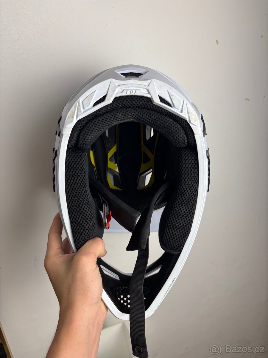 Fox Rampage helma L - 7