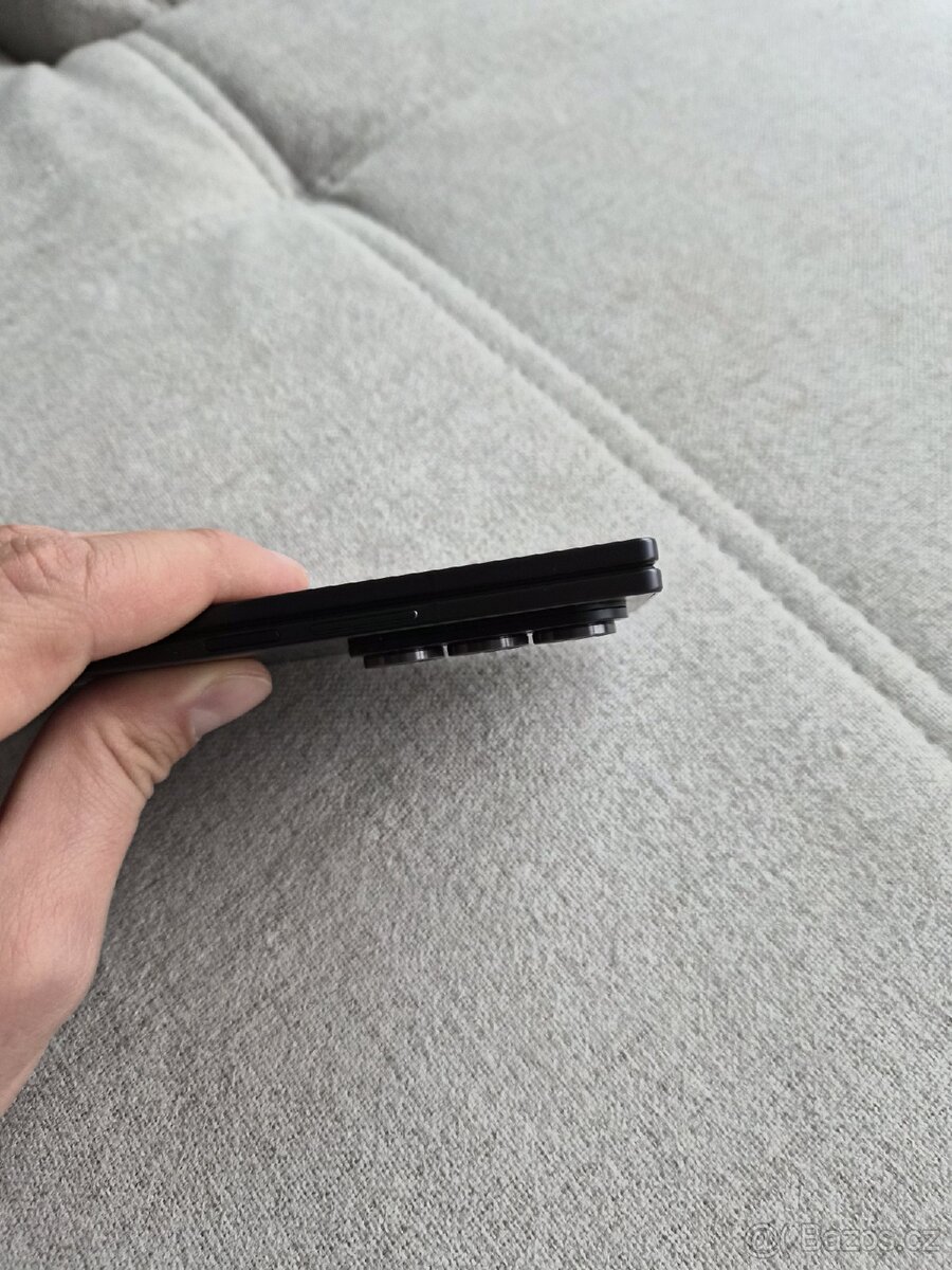 Samsung Fold 7, 512GB černý - 7