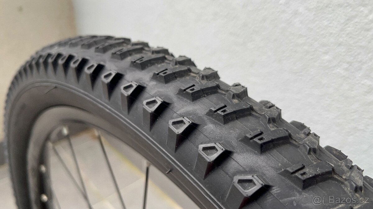 Horské kolo MMR woki 10 29” , XL - 7