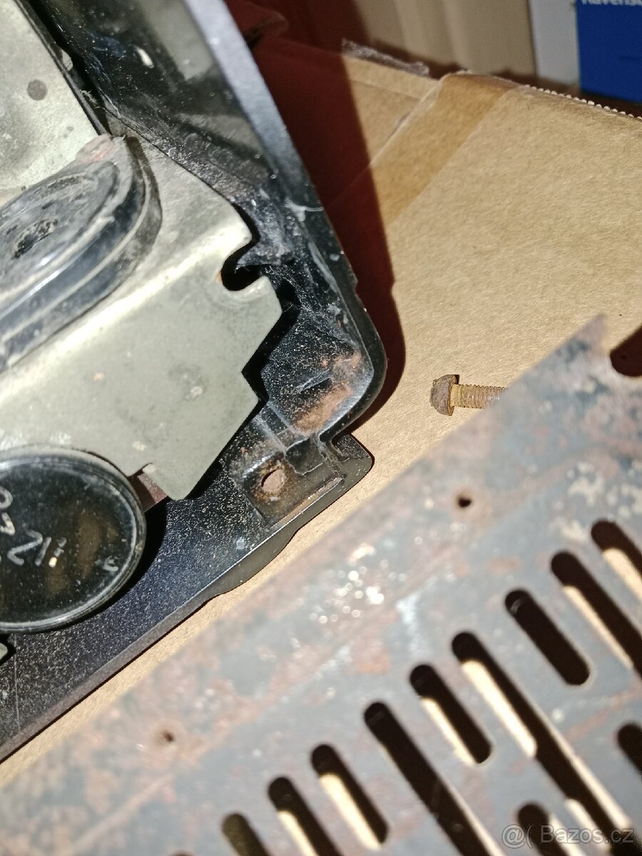 Philips 208U-45/P - 7