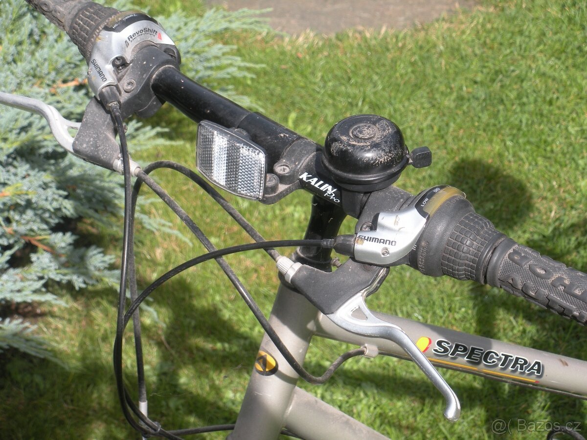 Horské kolo Author Spectra - 7