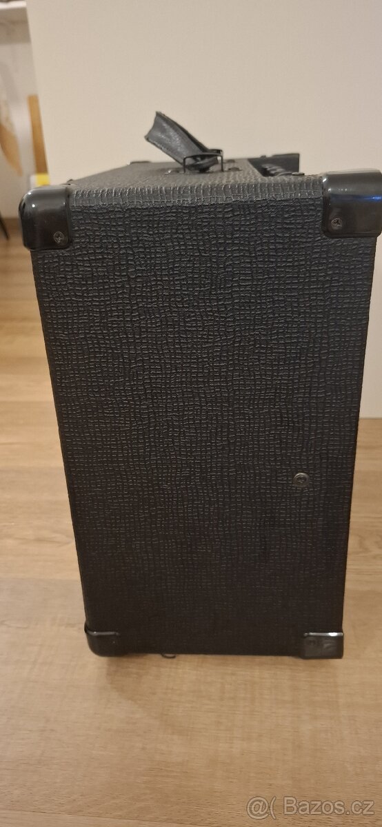 Kytarove kombo Laney LG35R - 7