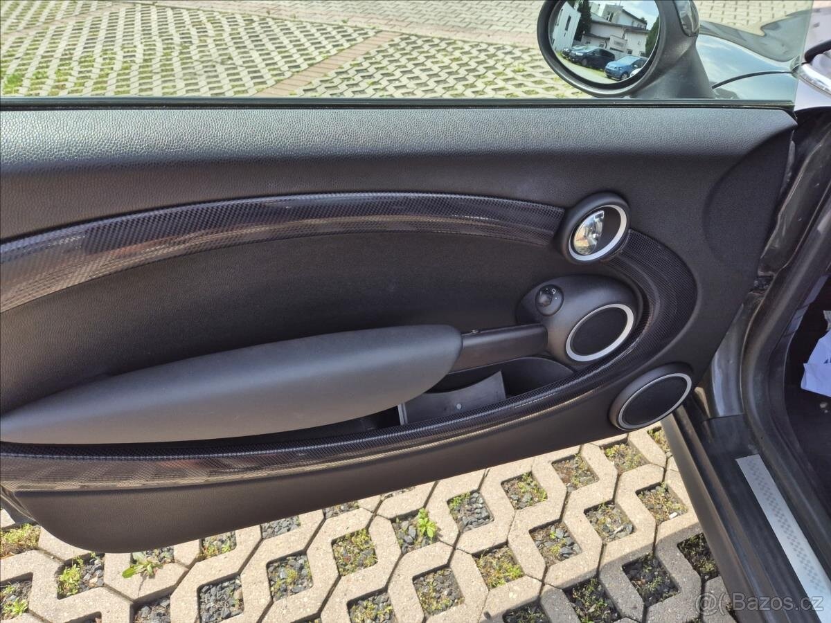 Mini Cooper S 1,6 (2013) - 7