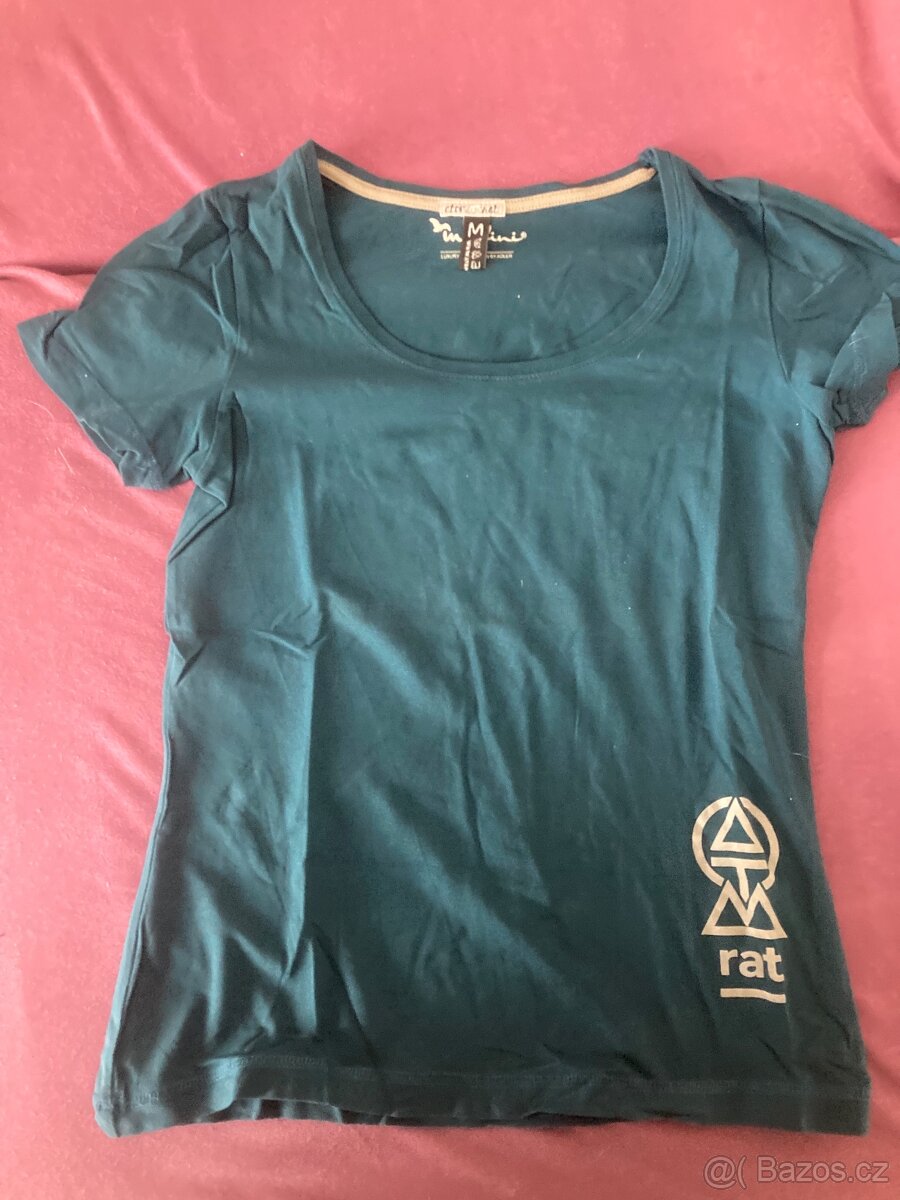 Oblečení Atom rat - 7