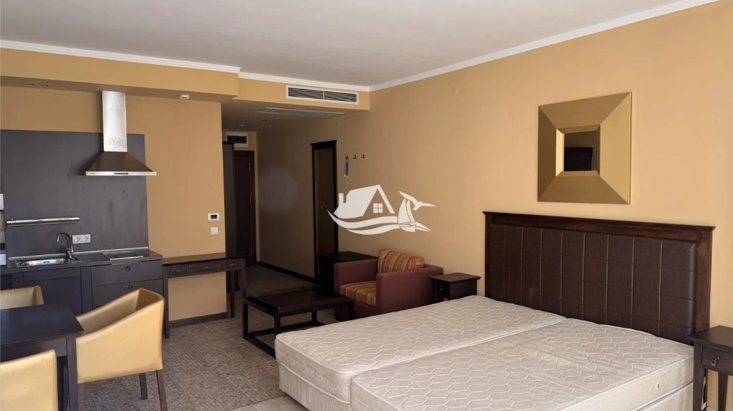 Bulharsko prodej apartmanu - 7