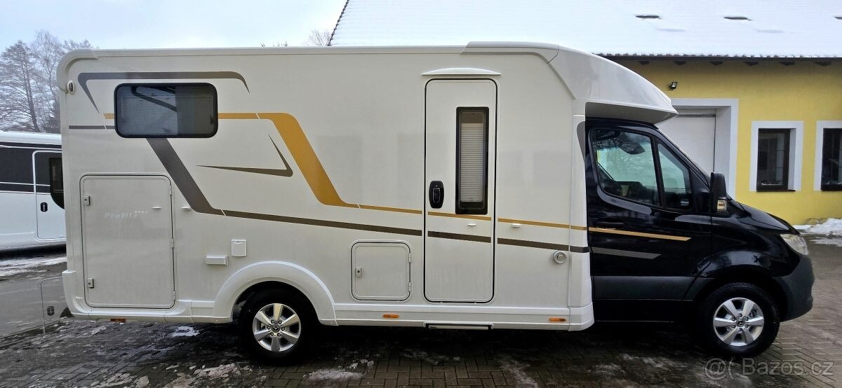 VIP Profila T 696 EB Comfort - 7
