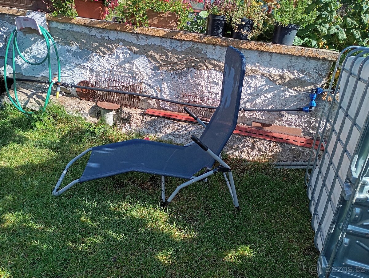 Lehatko polohovací - 7