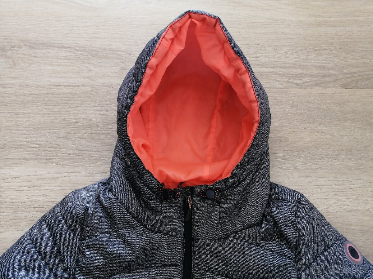 DÁMSKÉ ( DÍVČÍ) OBLEČENÍ - 7