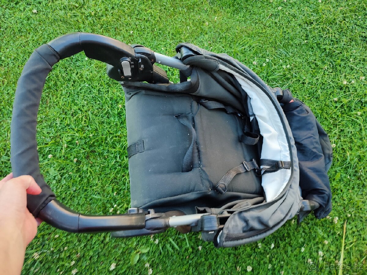 Sportovní kočár Britax - 7