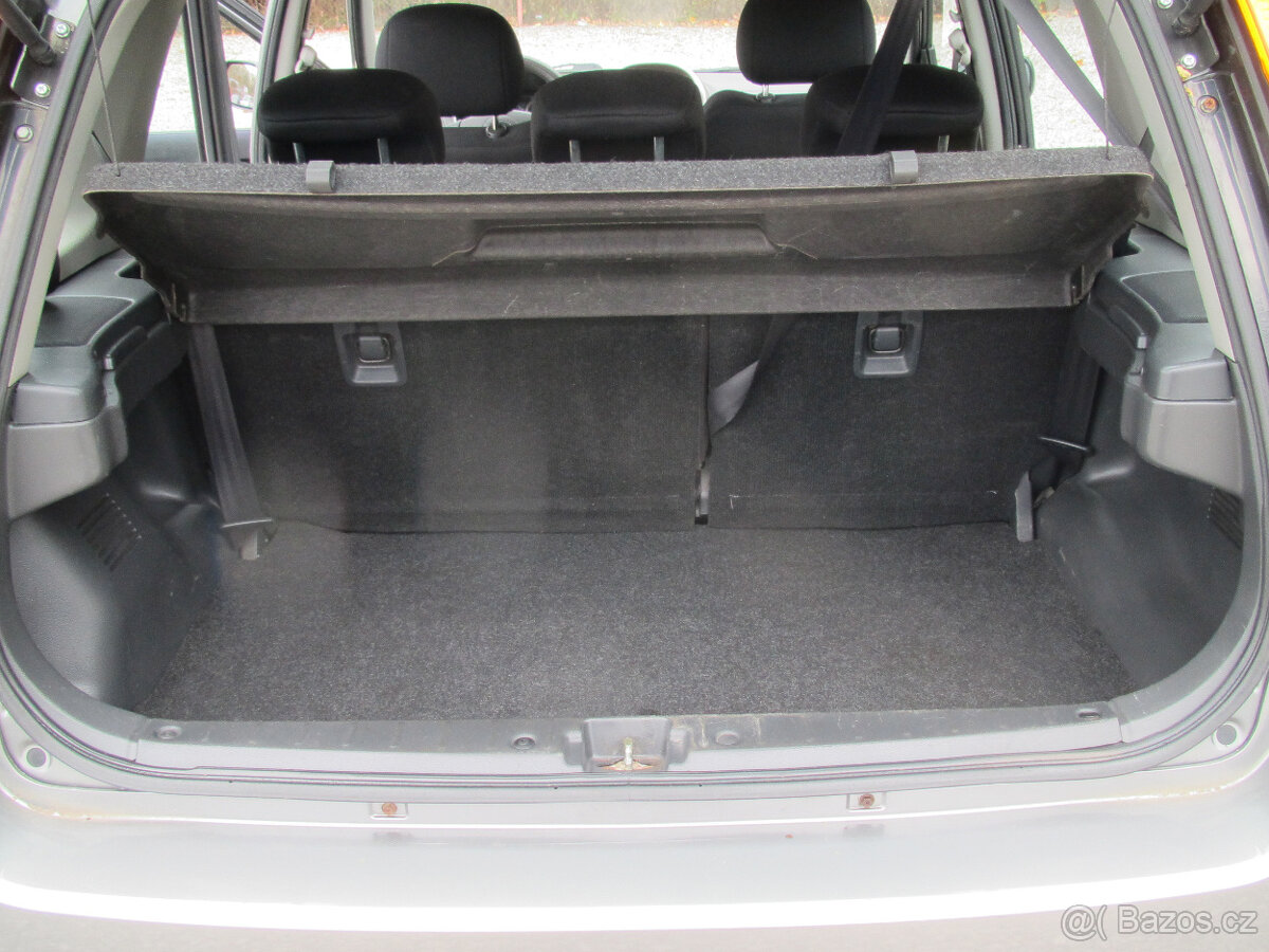 Suzuki Ignis 1.3 4x4 - 7