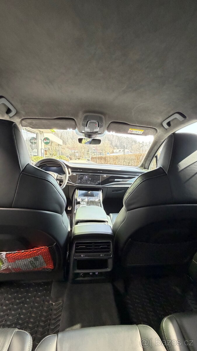 Audi SQ7 2019 - 7