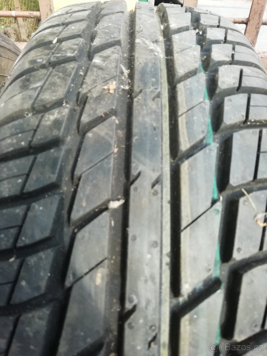 Pneu Barum letní - 7