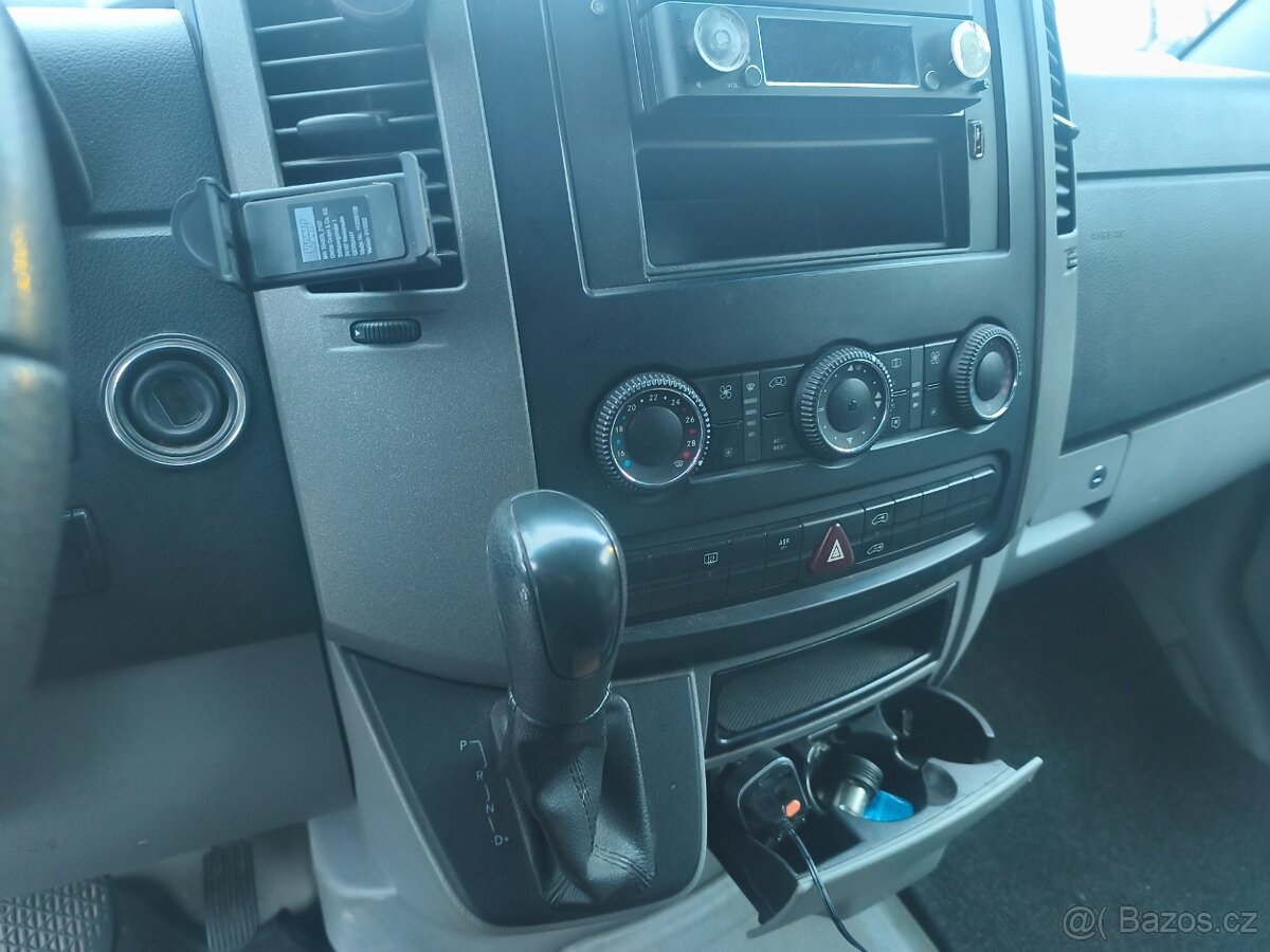 Sprinter 315CDI - 7