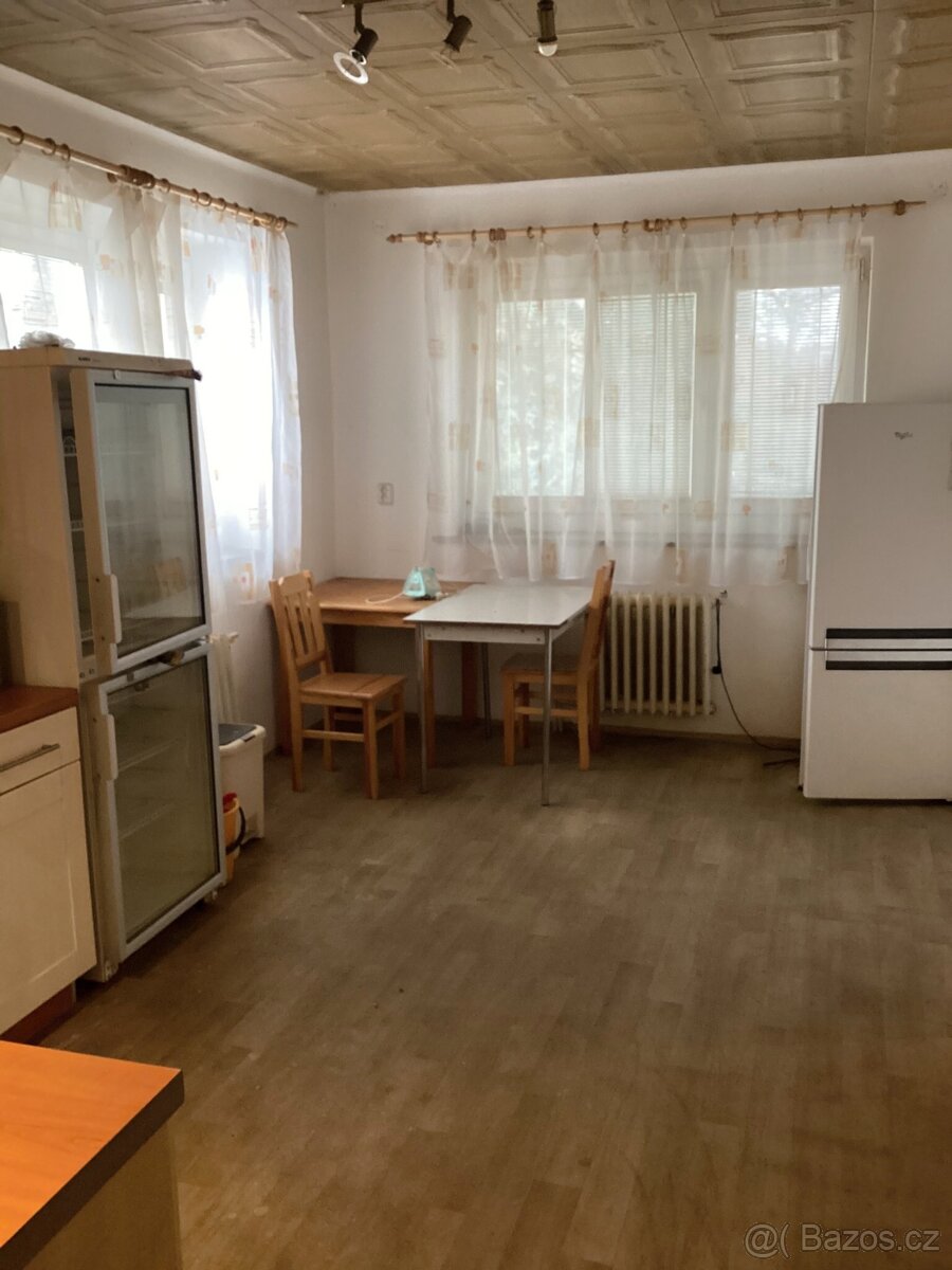 Apartmán 2+1 Studenec u Horek, 64 m² - 7