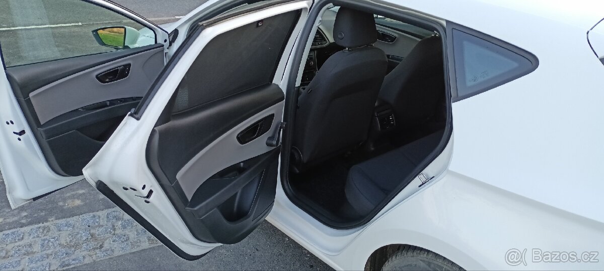 Prodám Seat Leon 1.2 TSI - 7