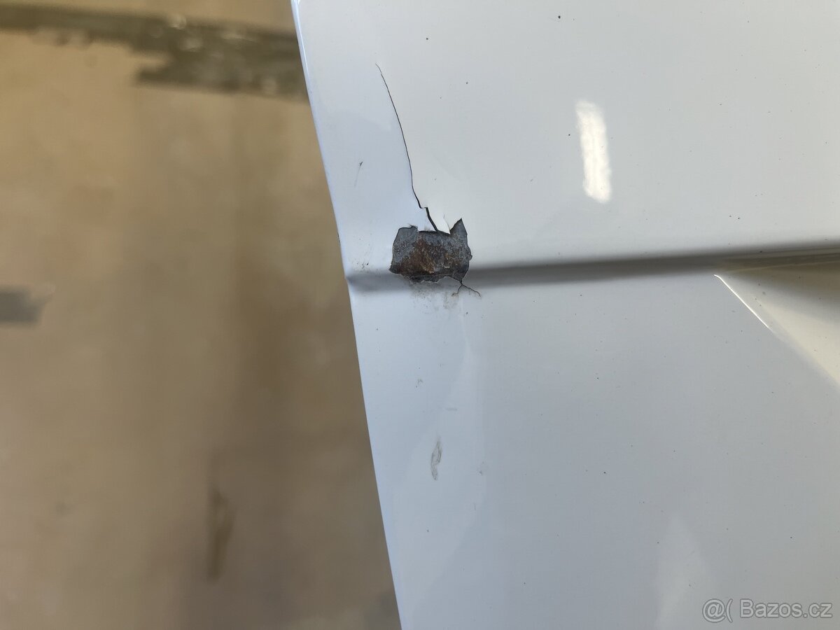 Výklopné dveře Passat b8 - 7