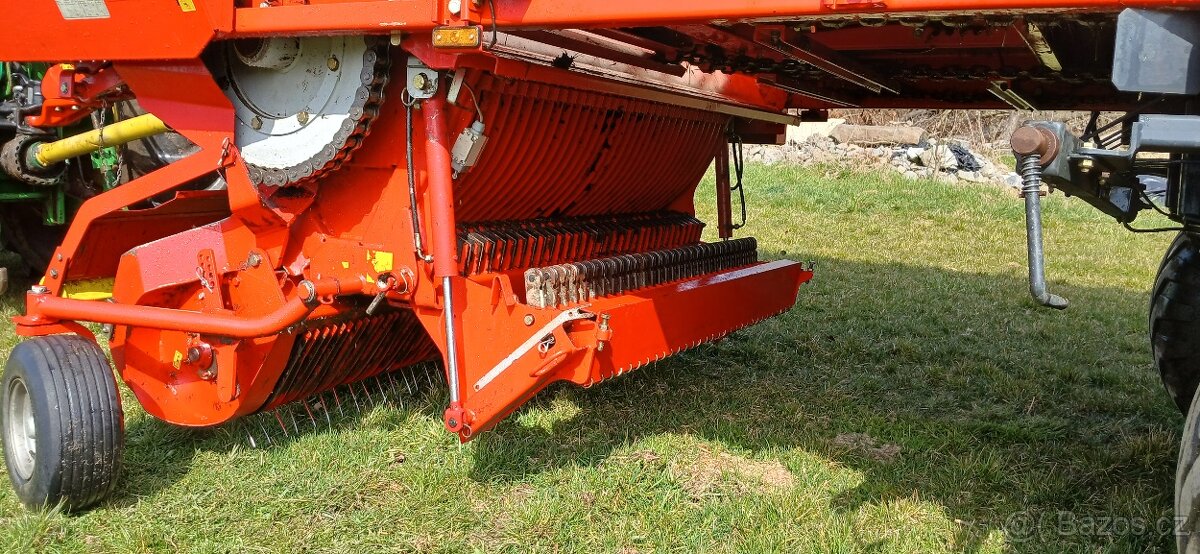 Pottinger Europrofi 4000 D - 7