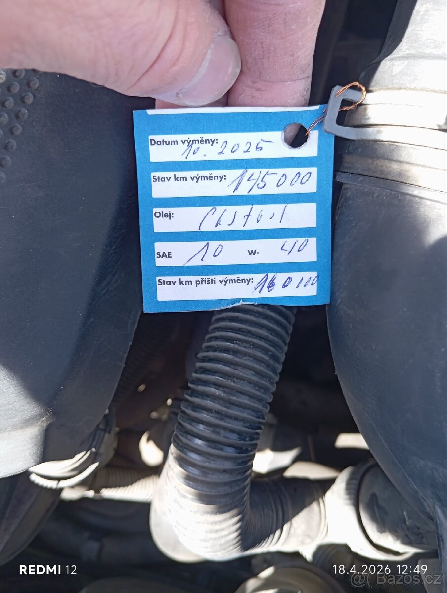 Prodám Škoda Octavia - 7