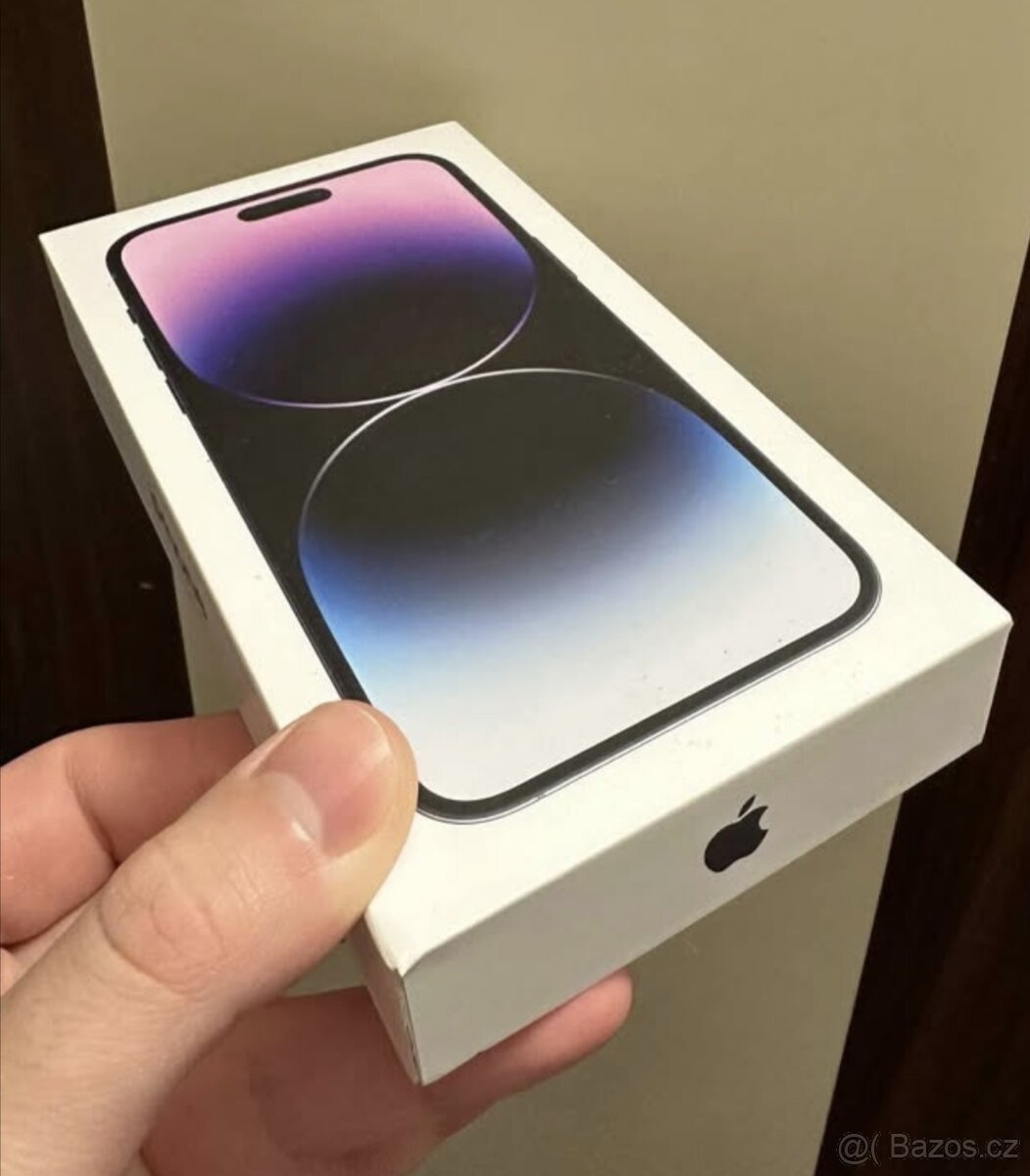 iPhone 14 Pro Max 512 gb - 7