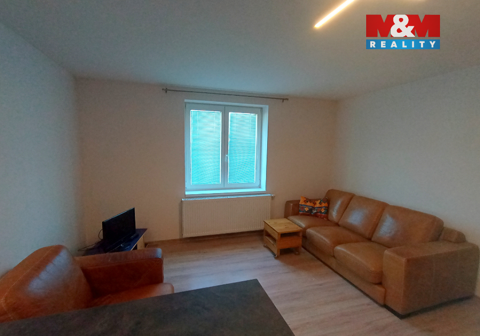 Prodej bytu 3+kk, 73 m², Praha, ul. Žabovřeská - 7