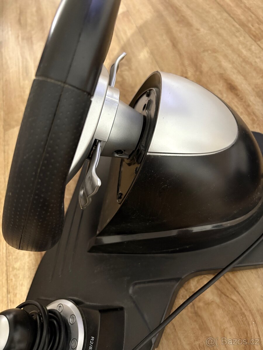 Volant a pedály Tracer TRAJOY46524 - 7