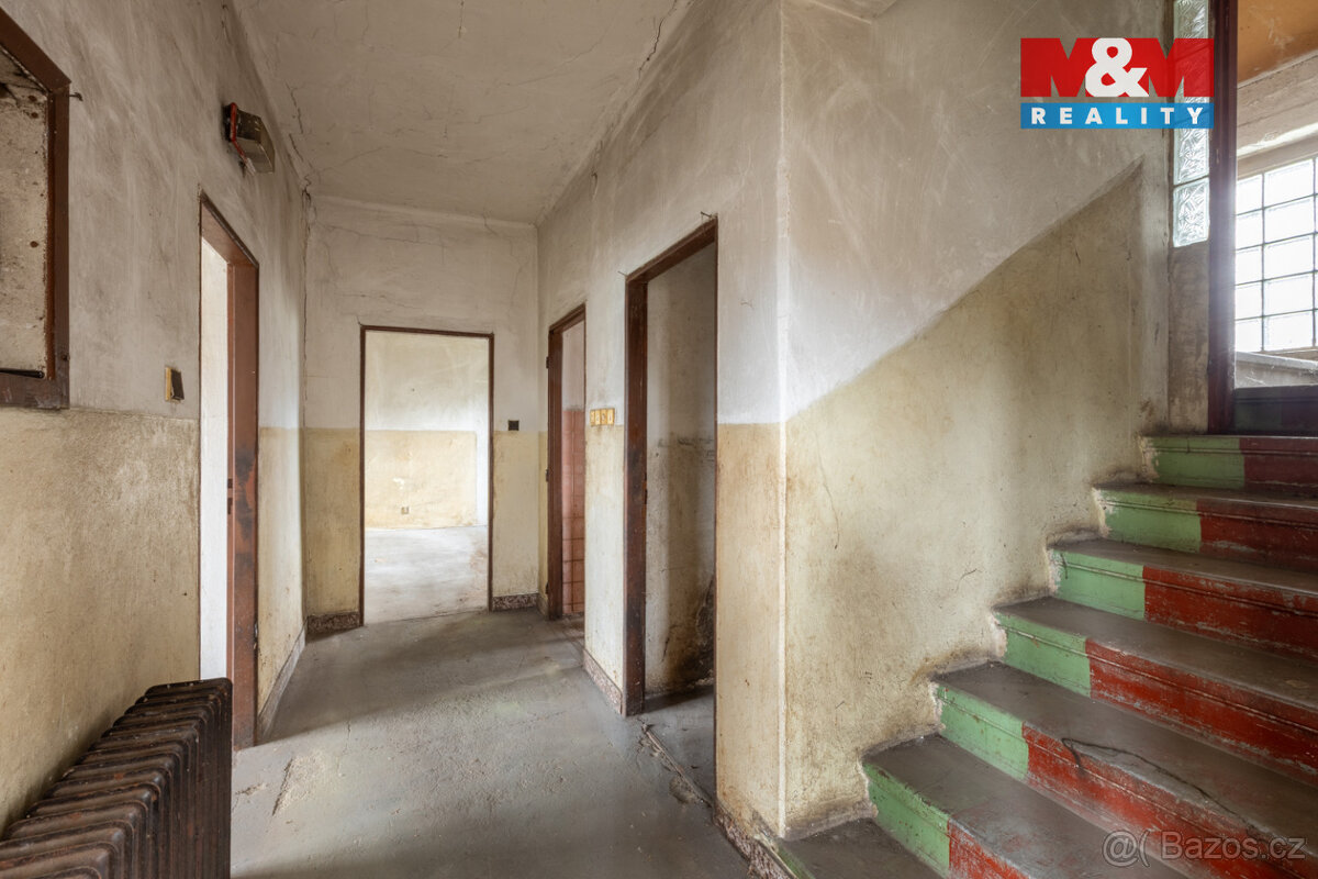 Prodej rodinného domu, 100 m², Kladruby - 7