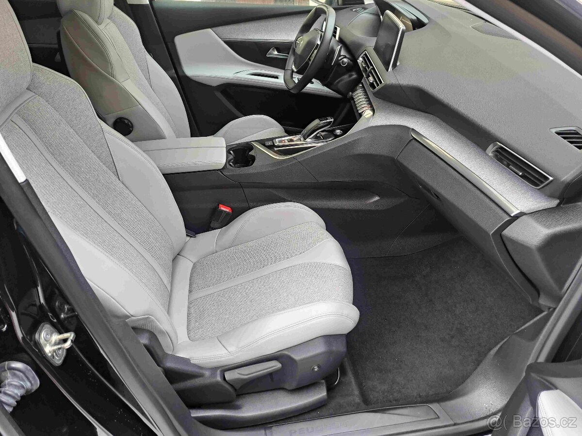 Peugeot 5008 1,2 PT EAT8 ALLURE - 1816 - 7