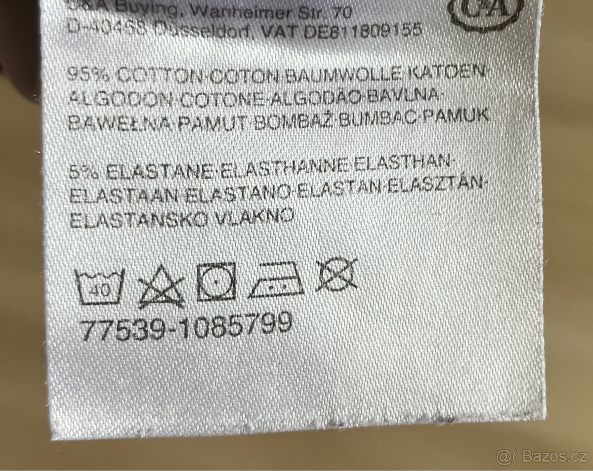 Dámské oblečení - 7