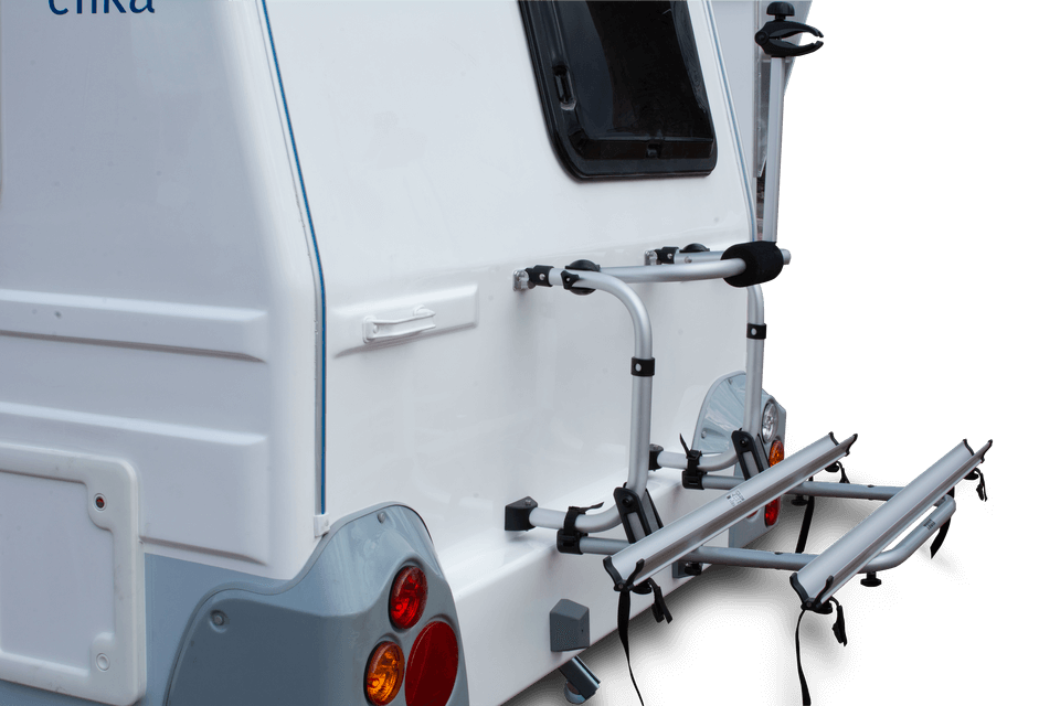 Karavany Niewiadow N126N Enka - 7