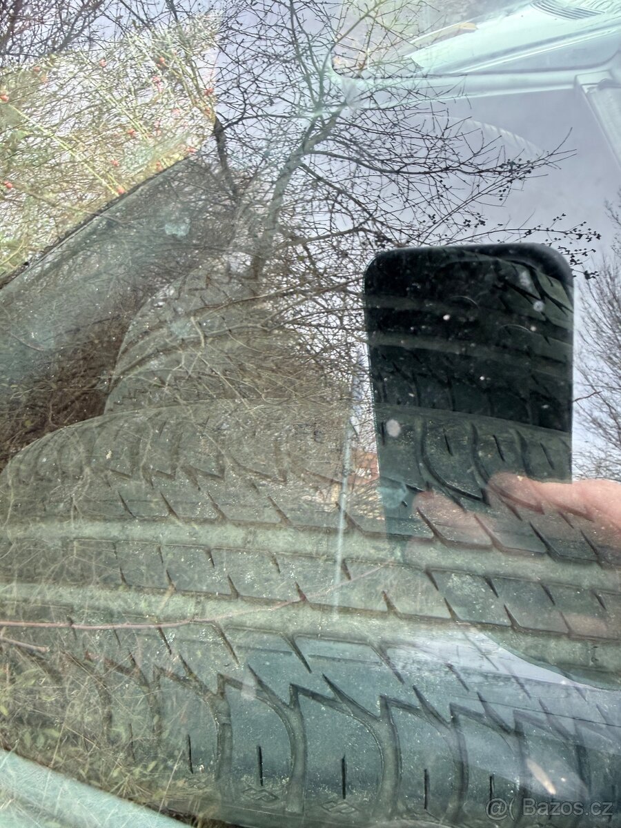 Renault Megan 1.9 diesel 2001 - 7