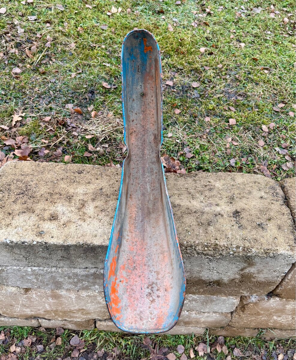 Jawa 50 pionyr, fichtl - díly - 7