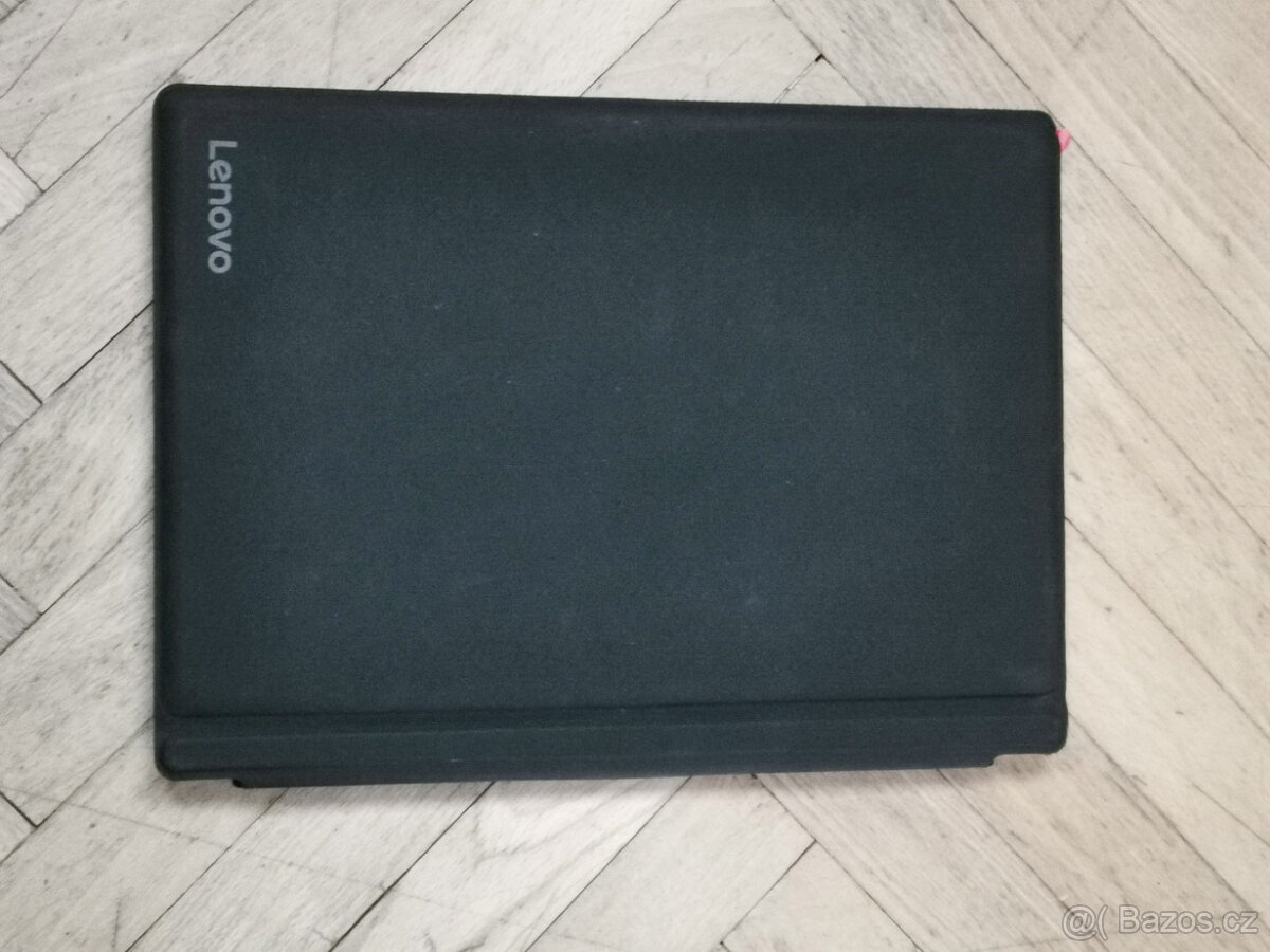 Lenovo MIIX 720-12IKB 2v1 i7/1TB SSD - na opravu/na díly - 7