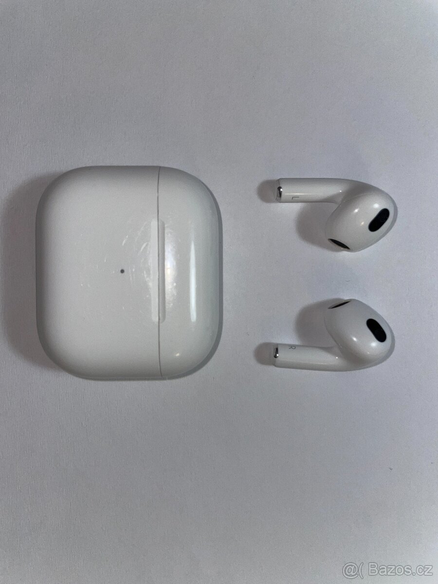 Apple AirPods 3. generace - 7