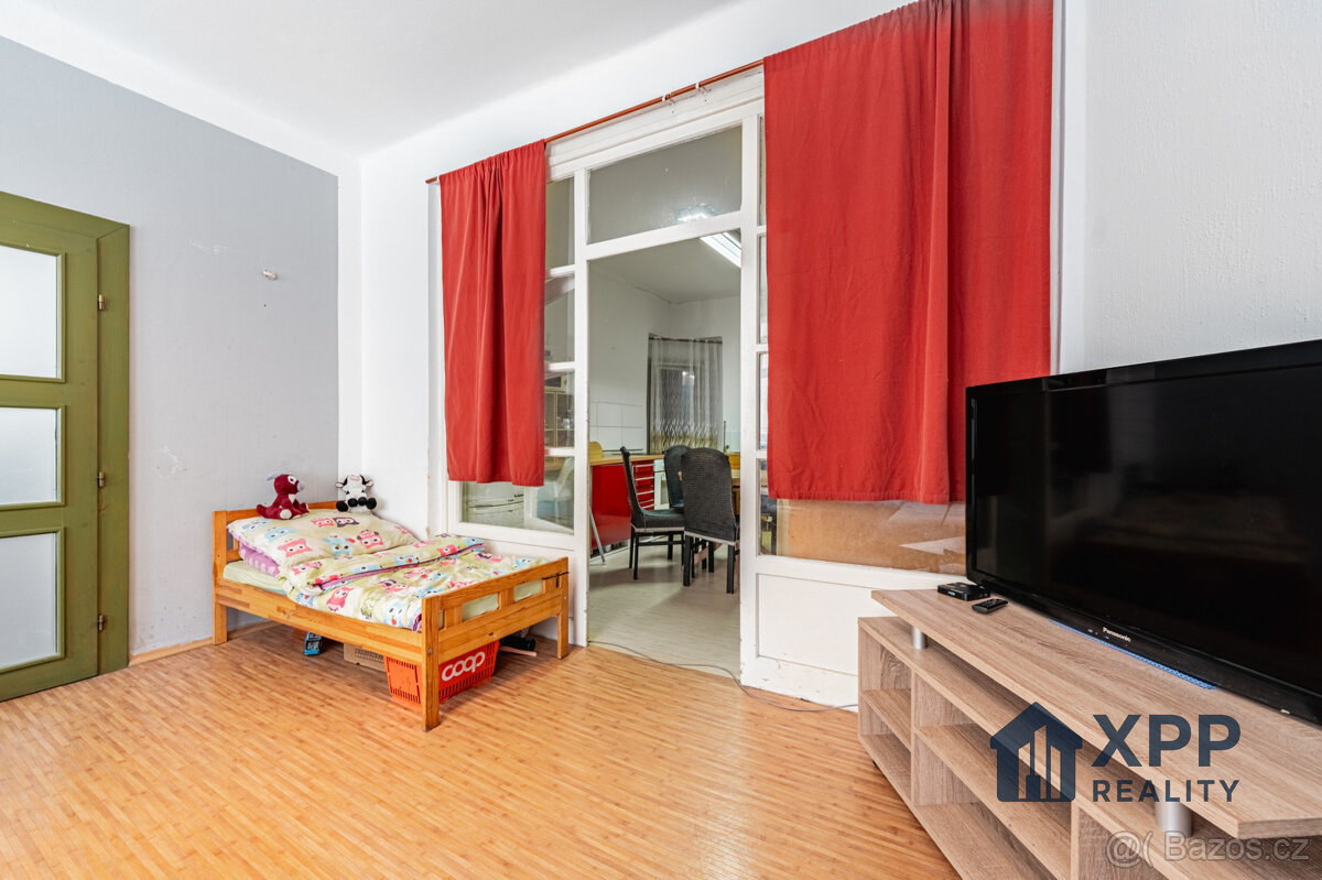 Prodej rodinného domu 132 m², pozemek 122 m² - 7