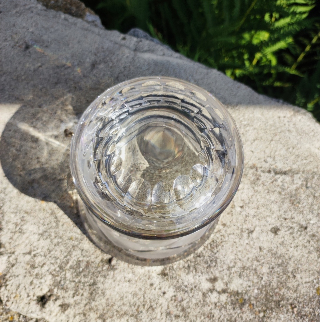 váza a dóza ceasar crystal - 7