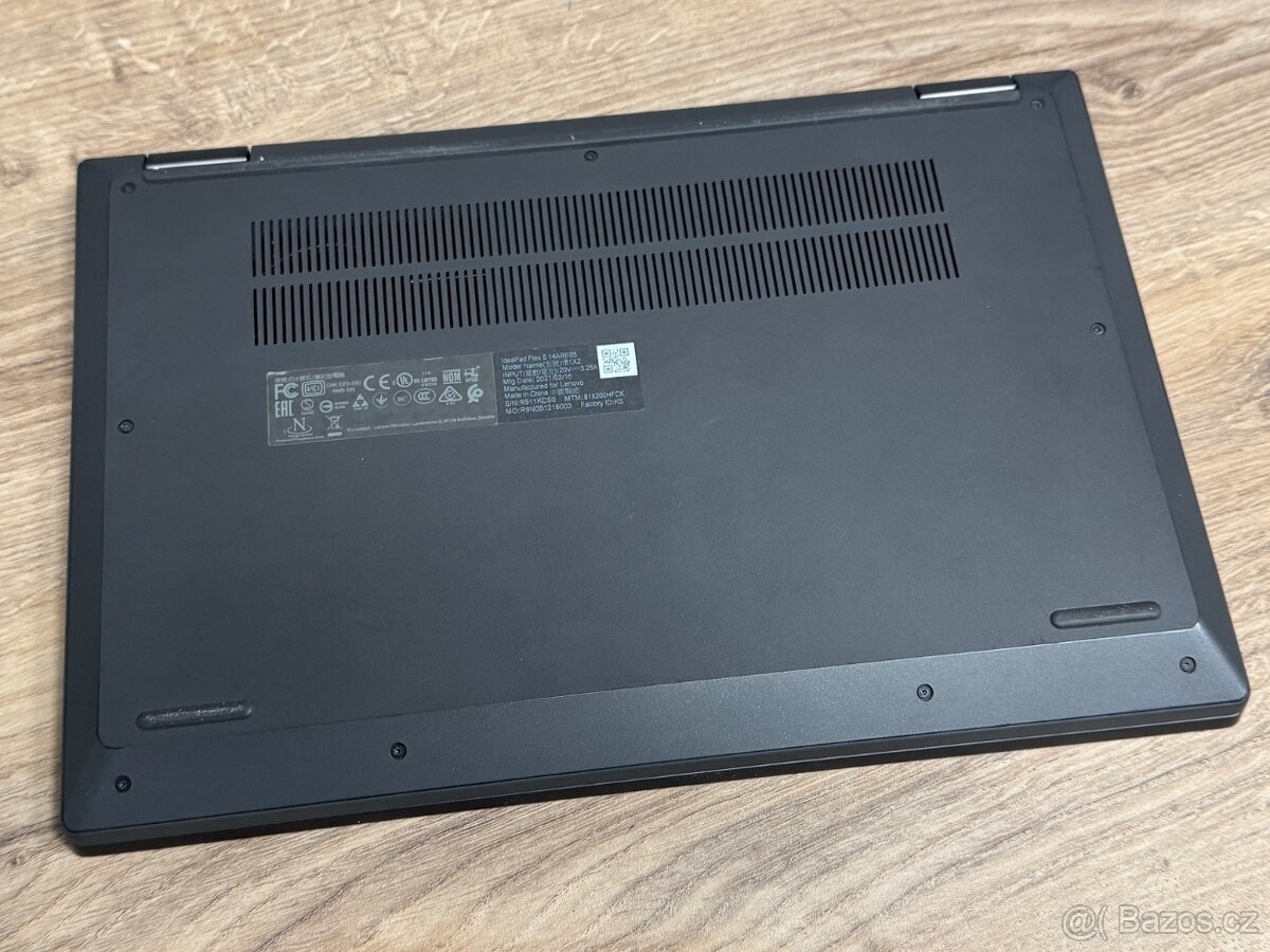 Lenovo IdeaPad Flex 5 na ND - 7